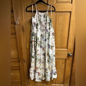 SUMMERTIME ALWAYS A COMPLIMENT